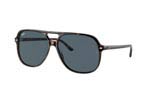 Occhiali da Sole Uomo Rayban 2198-BILL 902/R5 size 56