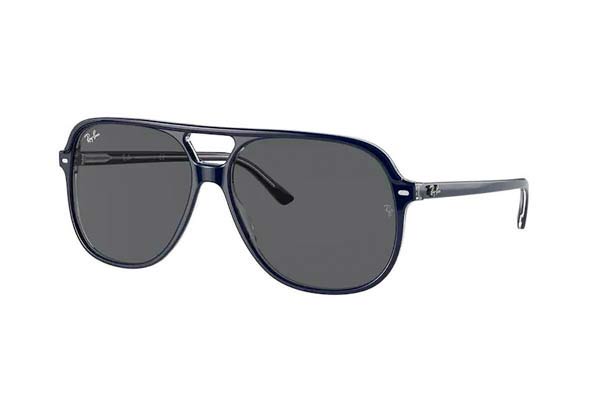 Rayban modello 2198 BILL di colore 1341B1