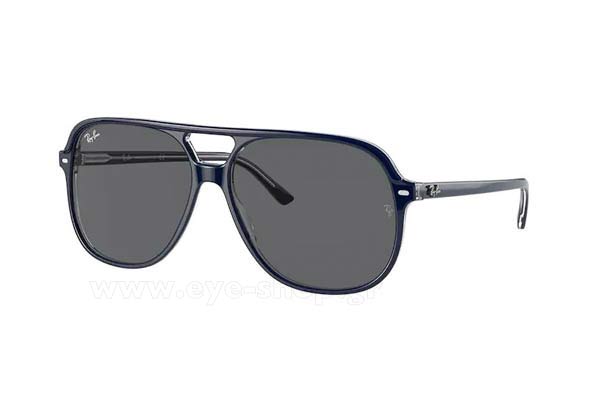 Occhiali da sole Rayban 2198 BILL 1341B1