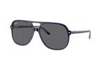 Occhiali da Sole Uomo Rayban 2198-BILL 1341B1 size 60