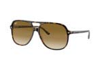 Occhiali da Sole Uomo Rayban 2198-BILL 129251 size 60