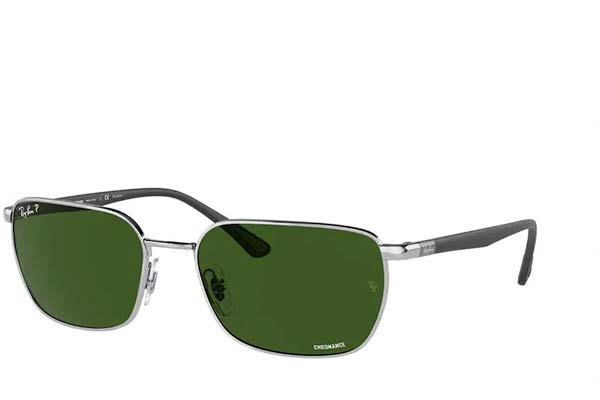 Rayban modello 3684CH di colore 003/P1