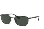 Occhiali da Sole Uomo Rayban 3684CH 002/K8 size 58