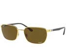 Occhiali da Sole Unisex Rayban 3684CH 001/AN size 58