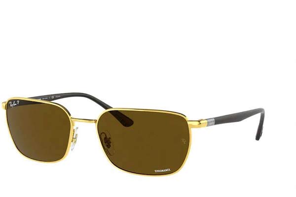 Rayban modello 3684CH di colore 001/AN