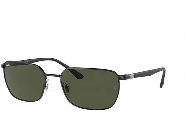 Occhiali Rayban 3684 002/31