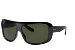 Occhiali da Sole Unisex Rayban 2196-BLAIR 901/31 size 61