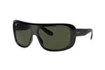 Occhiali da Sole Uomo Rayban 2196-BLAIR 901/31 size 64