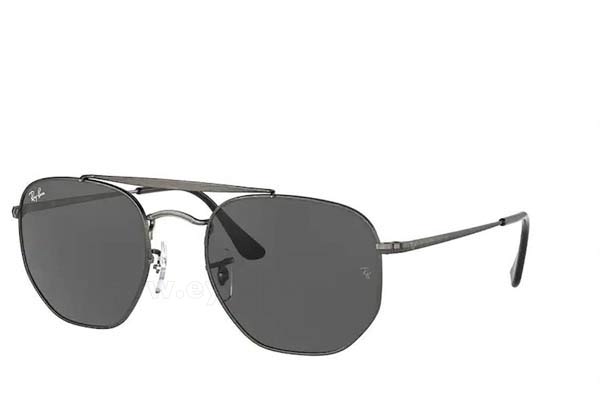 Occhiali Rayban 3648 THE MARSHAL 9229B1