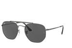 Occhiali da Sole Uomo Rayban 3648-THE-MARSHAL 9229B1 size 54