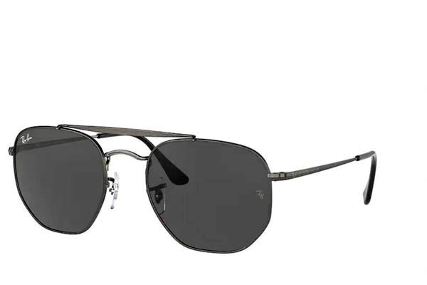 Rayban modello 3648 THE MARSHAL di colore 9229B1