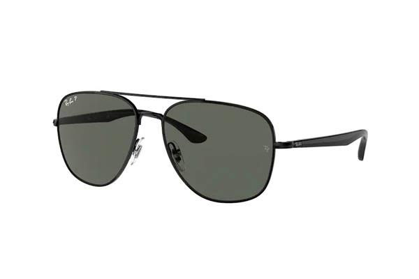 Rayban modello 3683 di colore 002/58