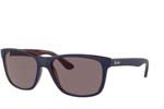 Occhiali da Sole Uomo Rayban 4181 65697N size 57