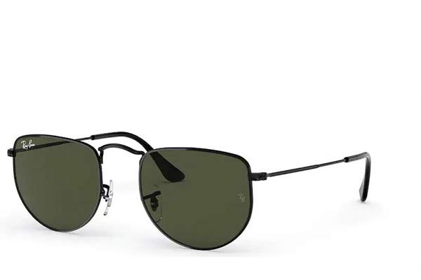 Rayban modello 3958 ELON di colore 002/31