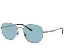 Occhiali da Sole Unisex Rayban 3682 004/Q2 size 51