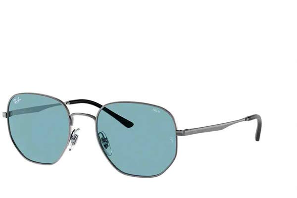 Rayban modello 3682 di colore 004/Q2