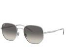 Occhiali da Sole Unisex Rayban 3682 003/11 size 51
