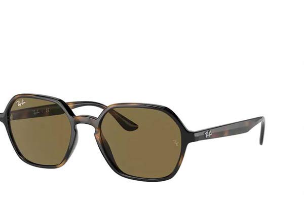 Rayban modello 4361 di colore 710/73