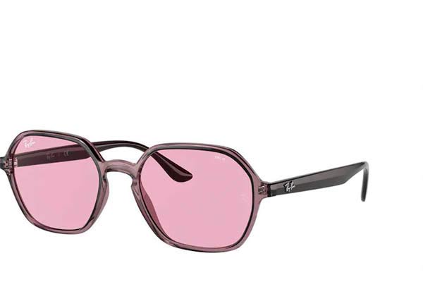 Rayban modello 4361 di colore 6574Q3