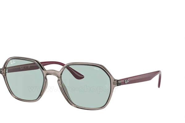 Occhiali Rayban 4361 6572Q5