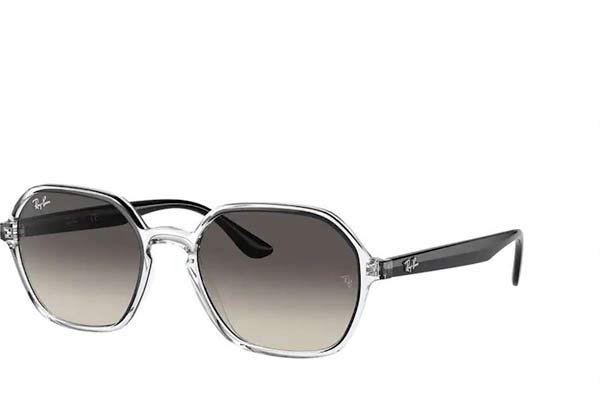 Rayban modello 4361 di colore 647711