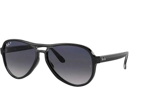 Rayban modello 4355 VAGABOND di colore 654578