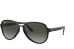 Occhiali da Sole Unisex Rayban 4355-VAGABOND 654571 size 58