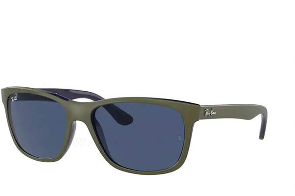 Occhiali Rayban 4181 657080
