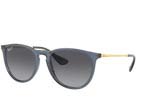 Occhiali da Sole Donna Rayban ERIKA-4171 6592T3 size 54