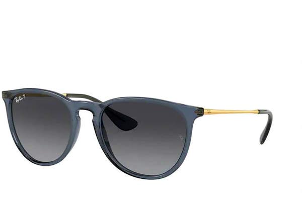 Rayban modello ERIKA 4171 di colore 6592T3