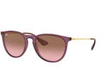 Occhiali da Sole Donna Rayban Erika-4171 659114 size 54