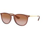Occhiali da Sole Donna Rayban Erika-4171 659013 size 54