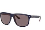 Occhiali da Sole Uomo Rayban 4147 65697N size 60