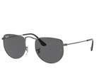 Occhiali da Sole Unisex Rayban 3958-ELON 9229B1 size 47
