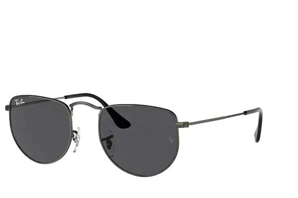 Rayban modello 3958 ELON di colore 9229B1