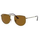 Occhiali da Sole Unisex Rayban 3958-ELON 922833 size 50