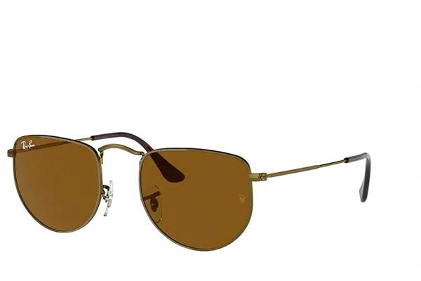 Rayban modello 3958 ELON di colore 922833