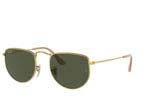 Occhiali da Sole Unisex Rayban 3958-ELON 919631 size 47