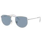 Occhiali da Sole Unisex Rayban 3958-ELON 003/56 size 47