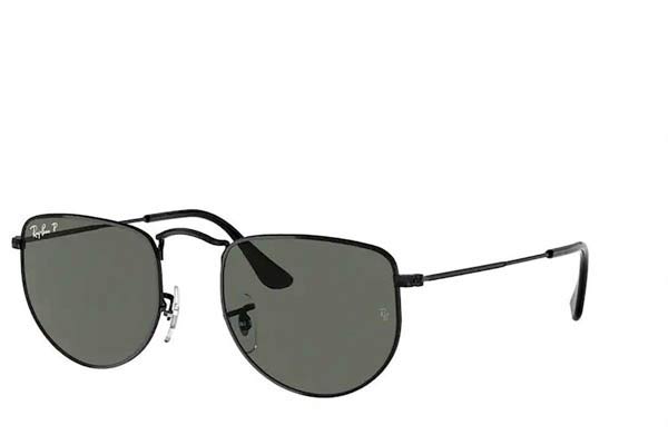 Rayban modello 3958 ELON di colore 002/58