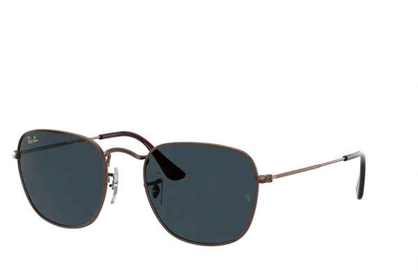 Rayban modello 3857 FRANK di colore 9230R5