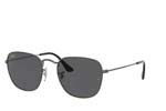 Occhiali da Sole Unisex Rayban 3857-FRANK 9229B1 size 51