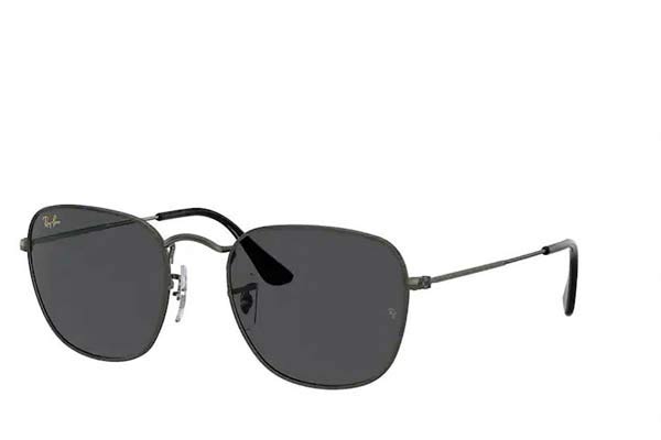 Rayban modello 3857 FRANK di colore 9229B1