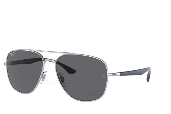 Occhiali Rayban 3683 003/B1