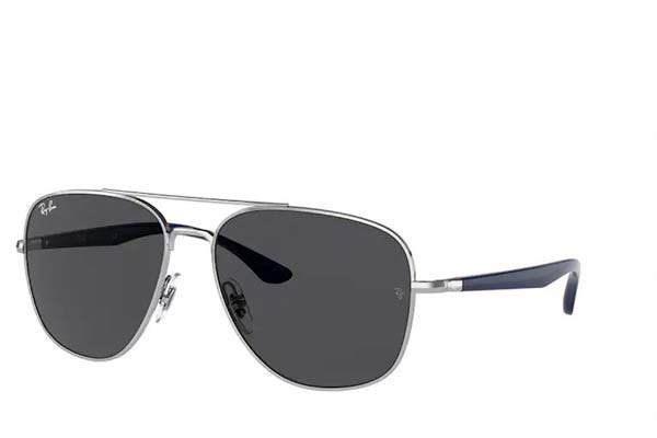 Rayban 3683