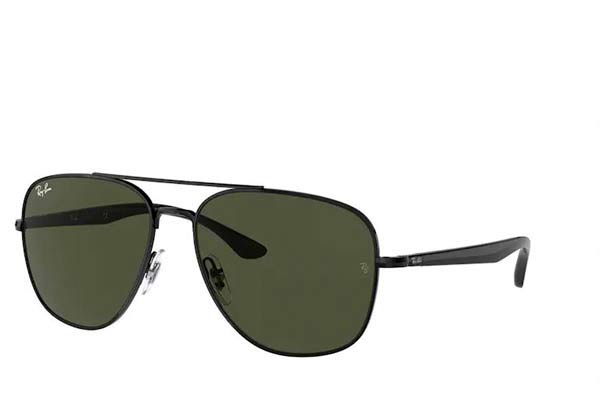 Rayban modello 3683 di colore 002/31