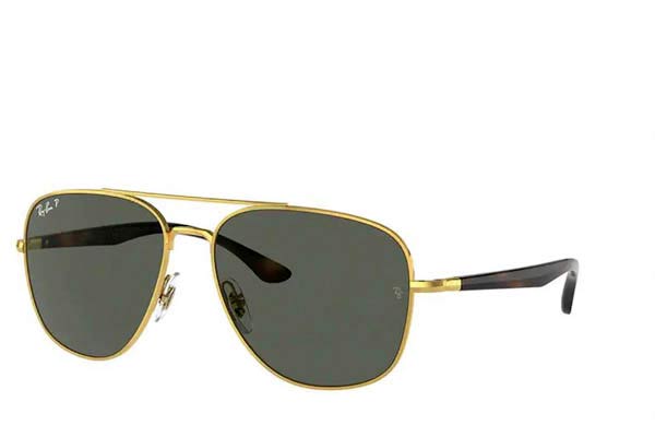 Rayban modello 3683 di colore 001/58