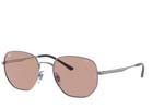 Occhiali da Sole Unisex Rayban 3682 9227Q4 size 51