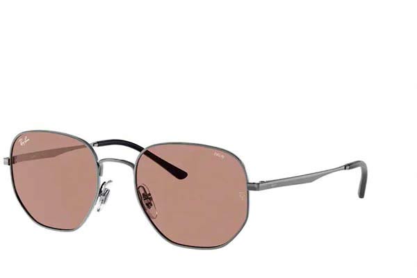 Rayban modello 3682 di colore 9227Q4