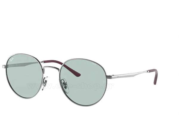 Occhiali da sole Rayban 3681 9226Q5